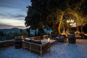 Tenuta Mocajo 