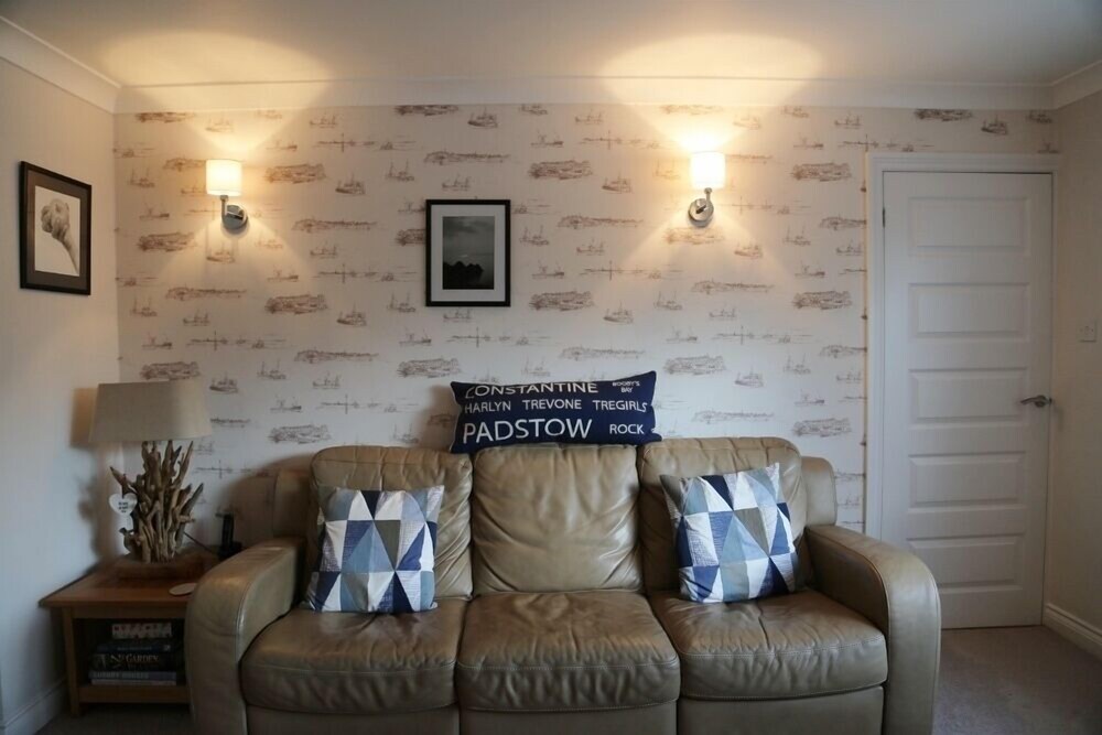 Little Tregonna Hotel Interior