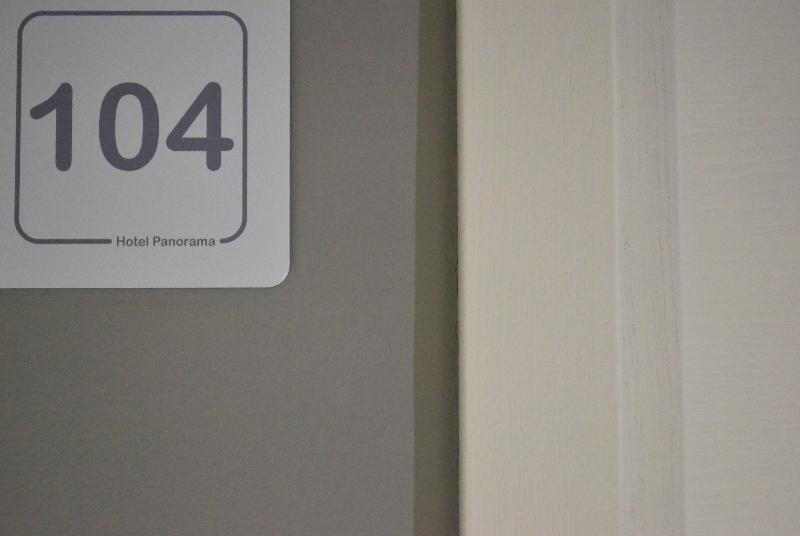 Hotel Panorama (هتل پانوراما) Room