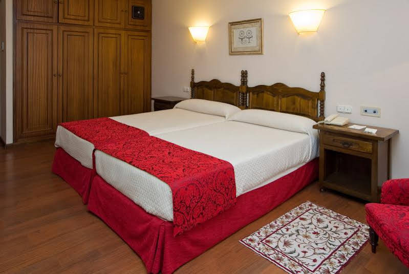 Hotel Pazo O Rial 