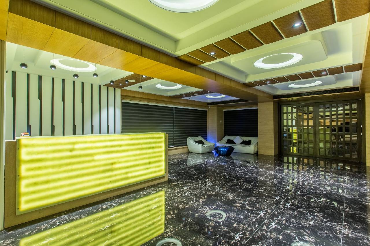 Hotel Abika Elite 