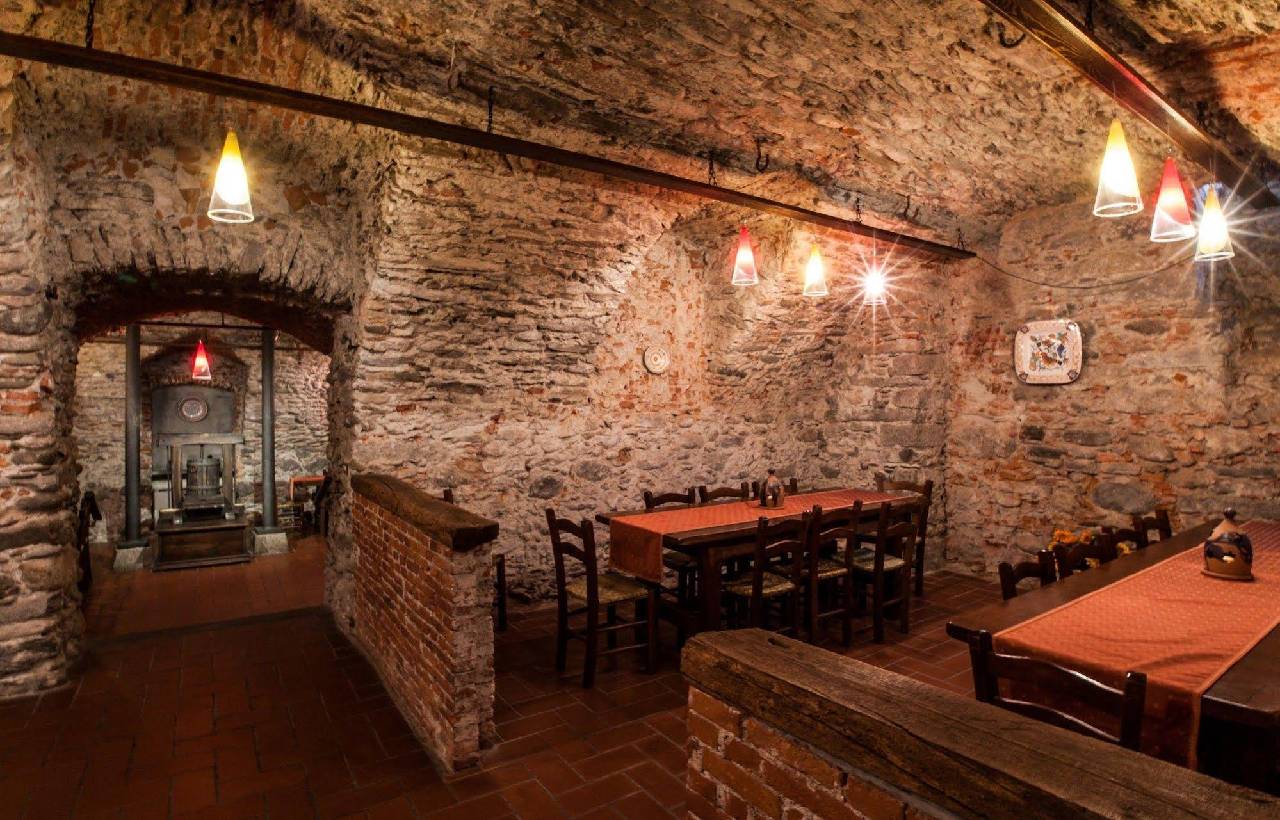 Il Chiostro 