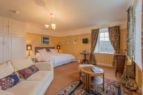Arisaig House 