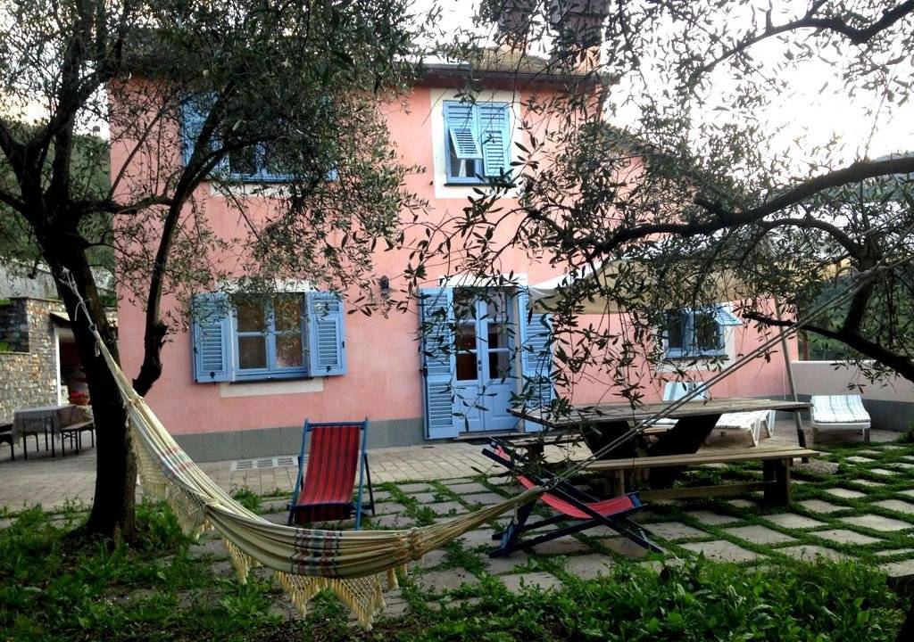 Casa Aquarela (كاسا آکوارلا) 