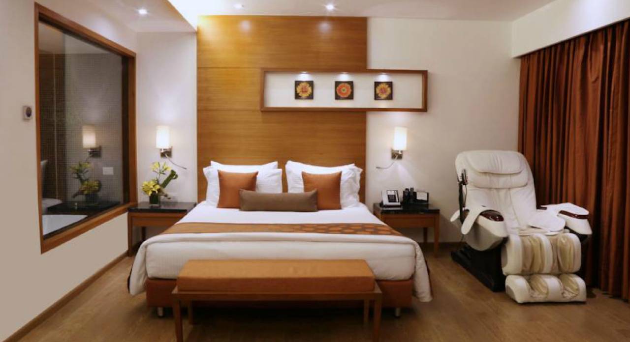 Country Inn & Suites By Radisson Navi Mumbai 