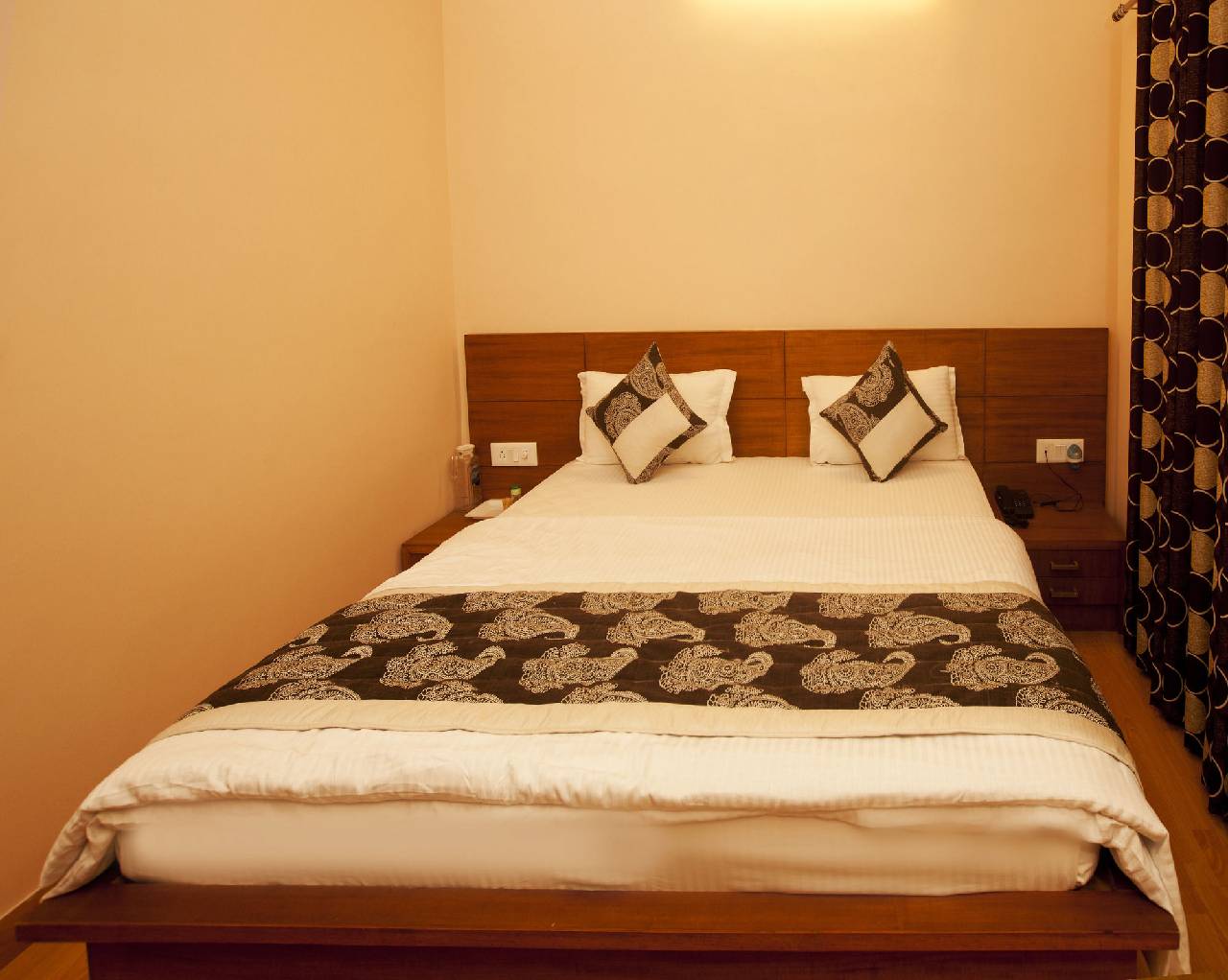 Oyo Rooms Sohna Road Extension 