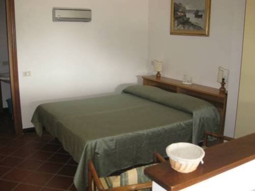 Agriturismo La Quiete 