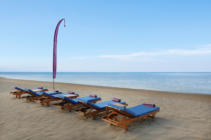 Mercure Resort Sanur Beach