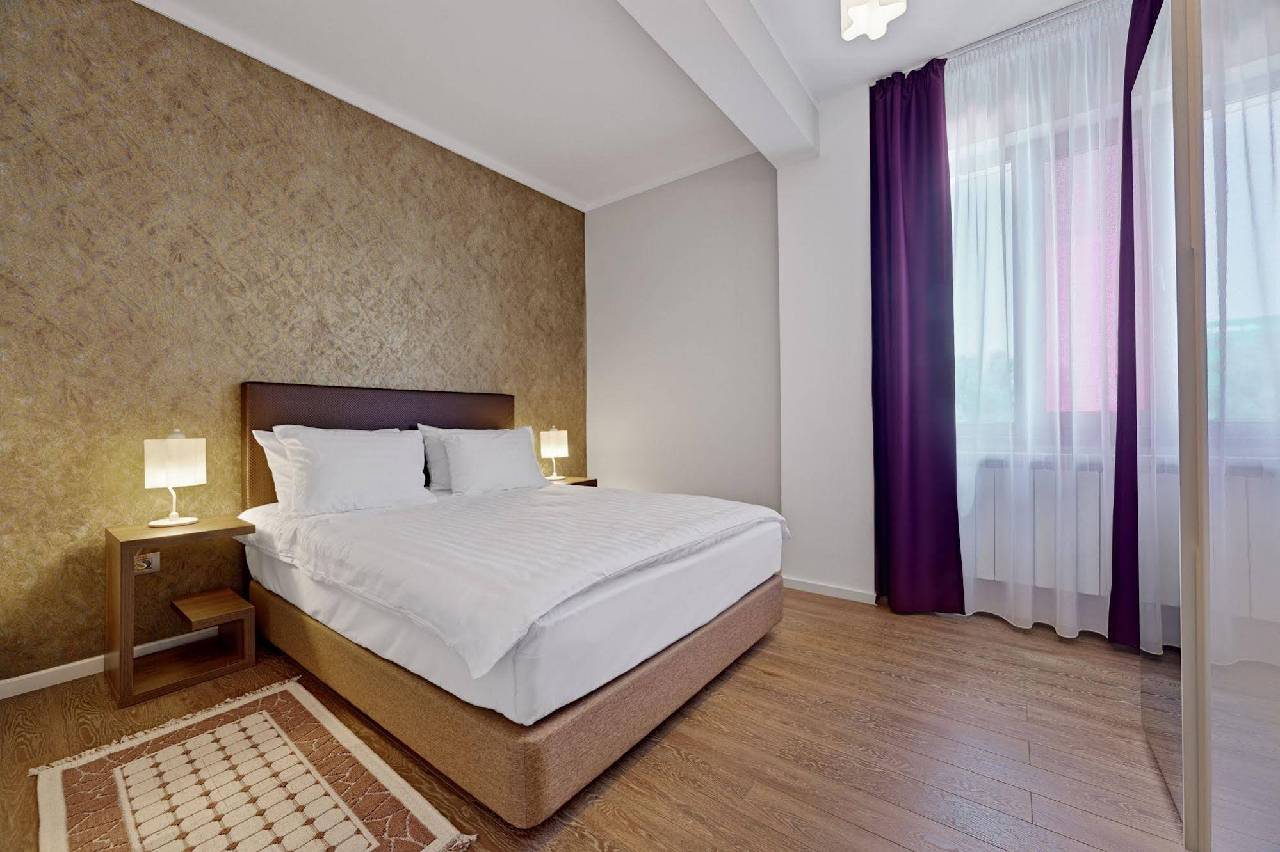 Hotel Tomis 