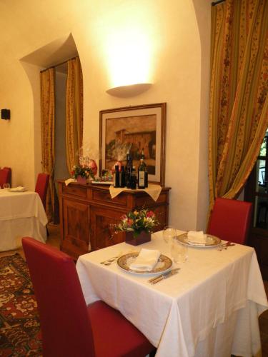 San Pietro Sopra Le Acque Resort & Spa 