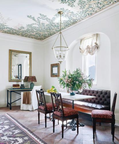 Belmond Villa Margherita 