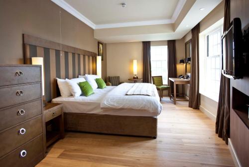 Spa Hotel At Ribby Hall Village 