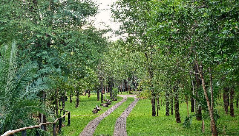 Lokuthula Lodges Sports and Entertainment