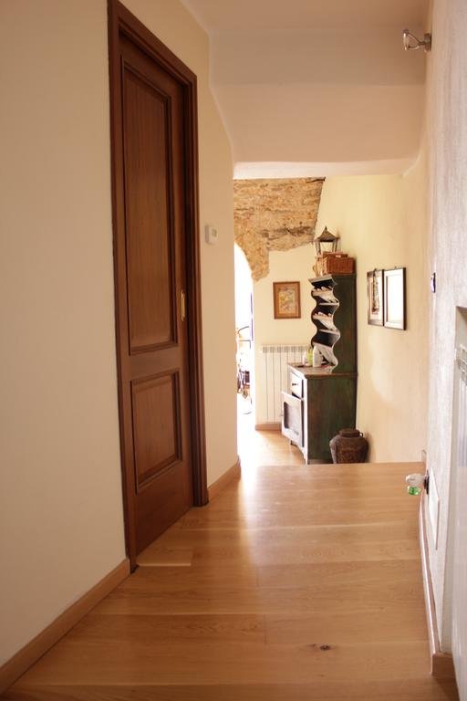 Casa Dei Limoni 