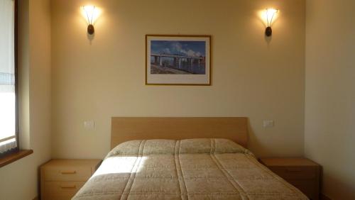 Agriturismo Lupo Bianco 