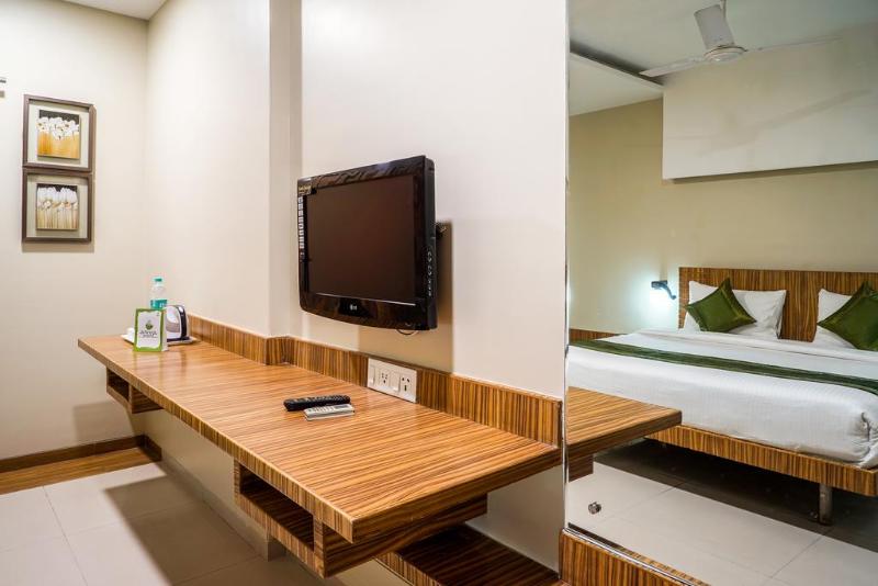 Treebo Sonia Room