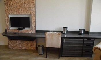 The Royal Paradise In-Room Amenity