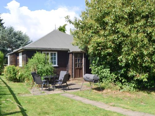 The Cottage 
