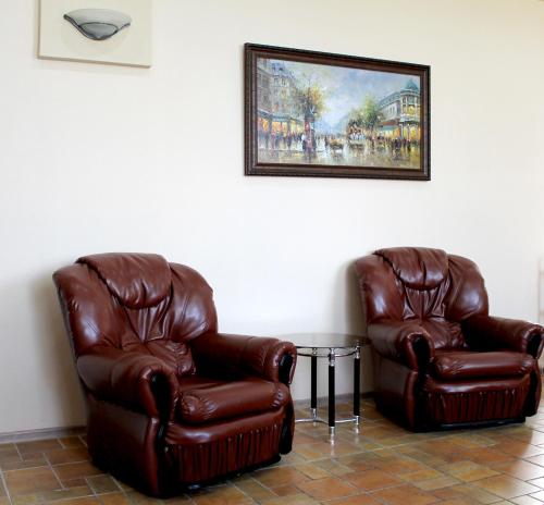 Hotel Arga 