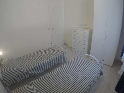 2018 Blanco New Apartament 