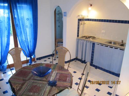 Villa Alba Appartamenti 