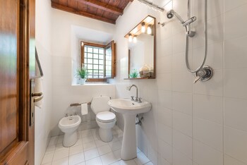 Agriturismo Casa Passerini A Firenze Bathroom