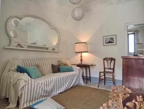 Il Vulcano B&b 
