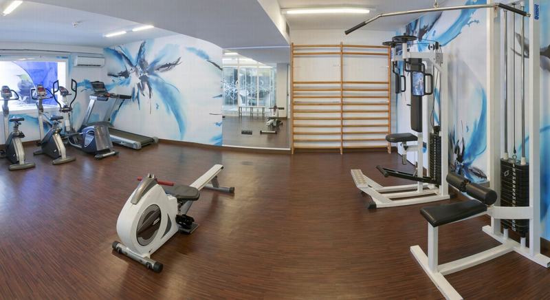 Ght Oasis Park & Spa Sports and Entertainment