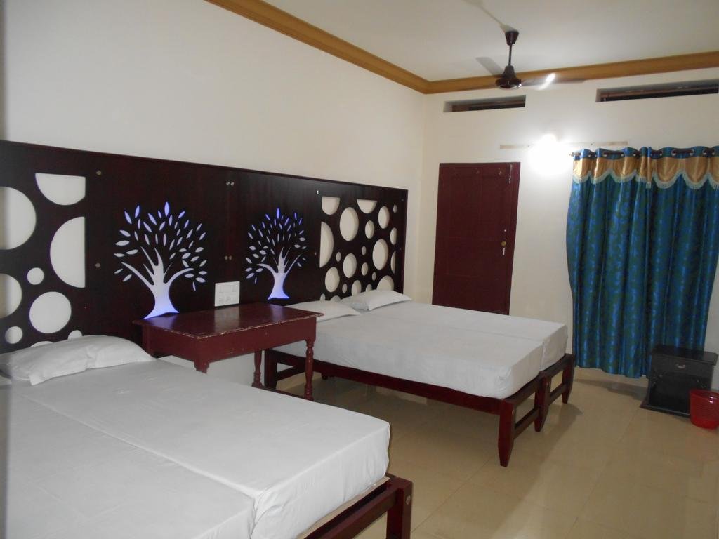 Ktc Guest House 