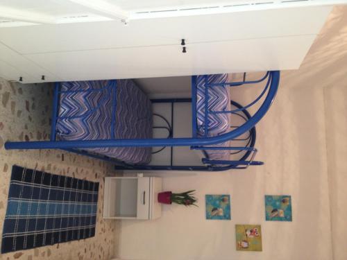 Cortile Grotte 