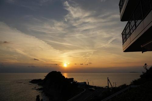 Hayama Hotel Otowa No Mori 