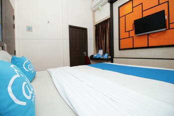 Airy Pontianak Selatan Wr Supratman 33 Guestroom