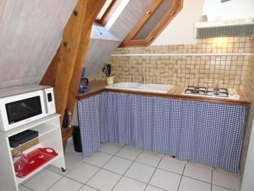 House Le Figuier 1 