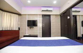 Hotel Kings Palace Guestroom