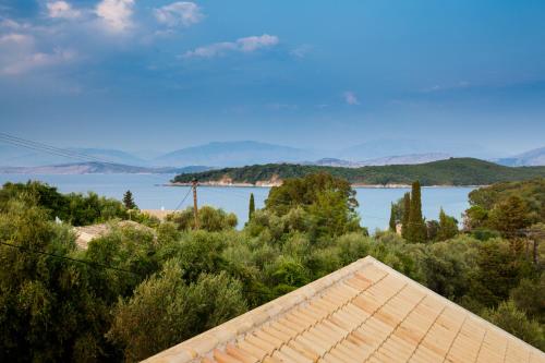 Memento Resort Kassiopi 