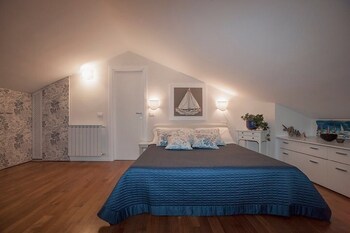 Velamica Resort Guestroom