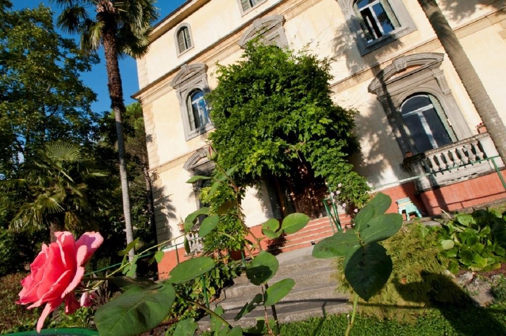 Villa Clementina 