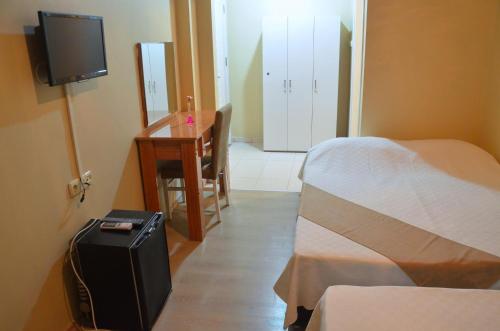 Doyuranlar Ata Hotel (دویورانلار آتا هتل) 