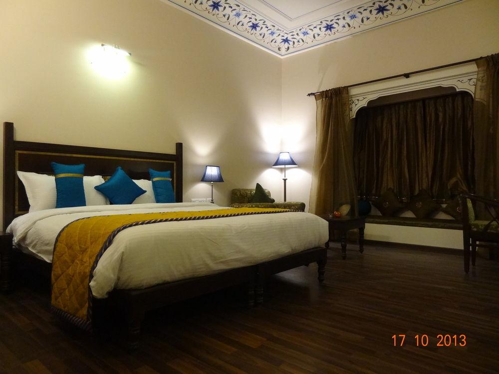 Anuraga Palace A Treehouse Palace Hotel 