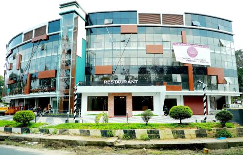 Wayanad Royal Crown 