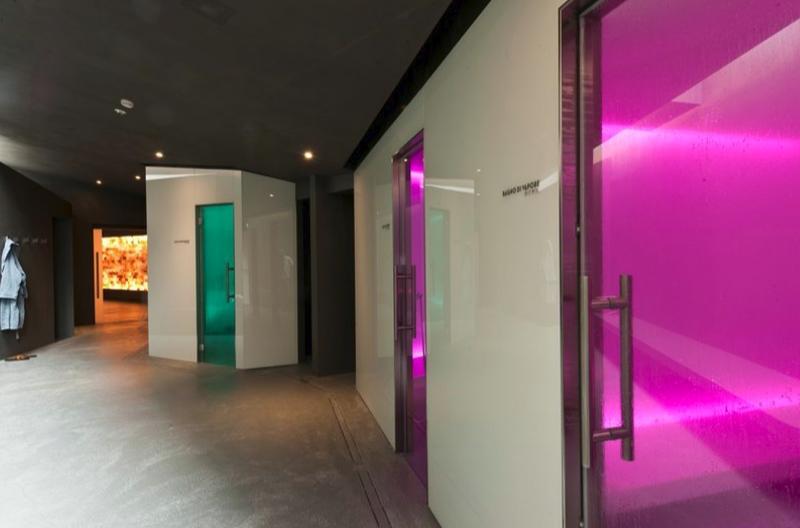 Lido Palace Sports and Entertainment