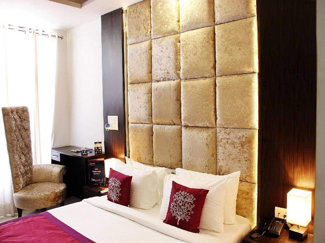 Oyo Premium Mia 