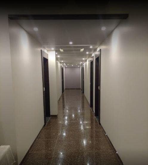 Hotel Anand Corner 