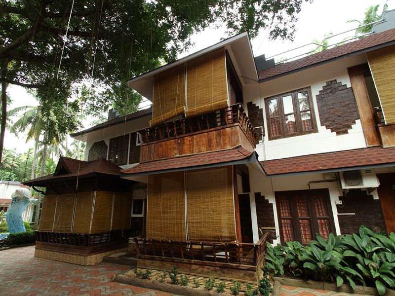 Akhil Beach Resort 