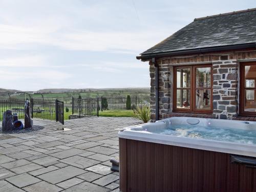 Ty Cerrig Farmhouse 