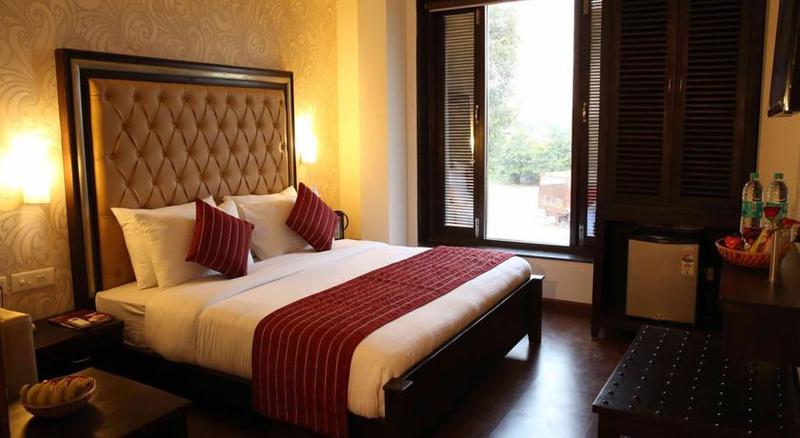 Taj Villa Room