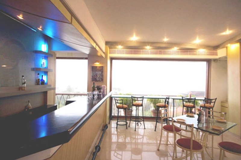 Hotel Godwin Terrace