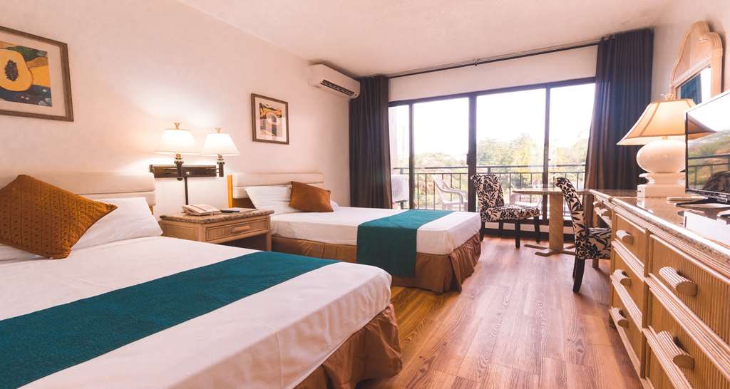 Surestay Hotel By Best Western Guam Airport South (سورستی هتل بای بست وسترن گوام ایرپورت اسوت) Double Double Guest Room