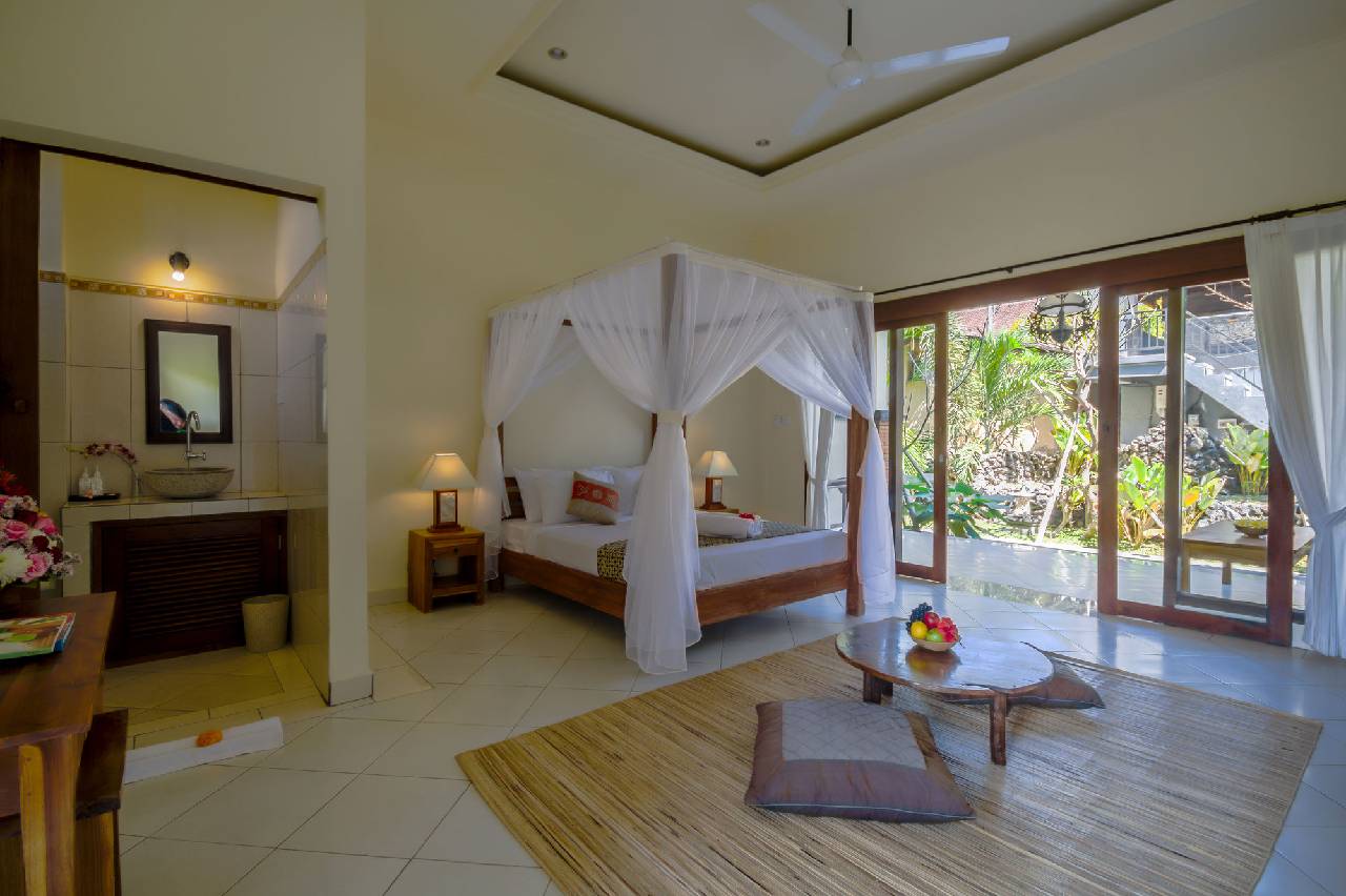 Loka Pala Villa 