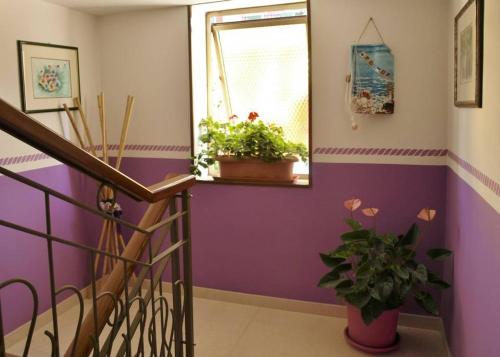 Hotel Fornaro (هتل فورنارو) 